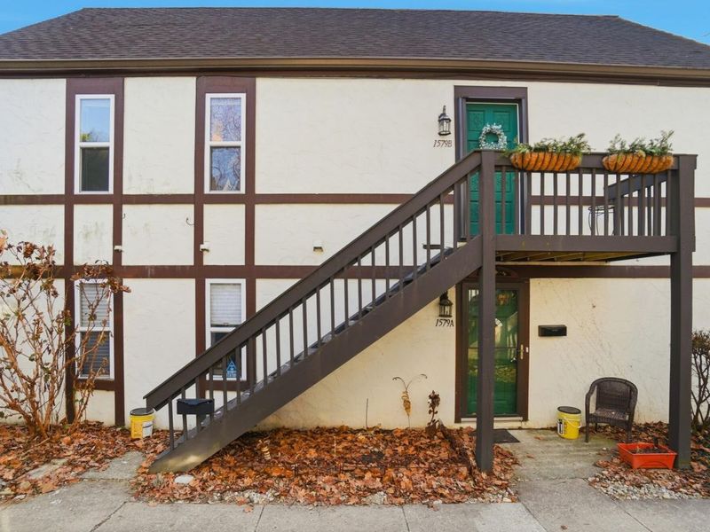 1579 Arlington Avenue, Unit 1579B, Columbus, OH 43212 Photo 3