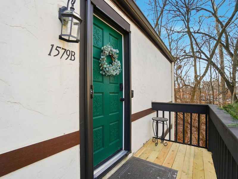 1579 Arlington Avenue, Unit 1579B, Columbus, OH 43212 Photo 4