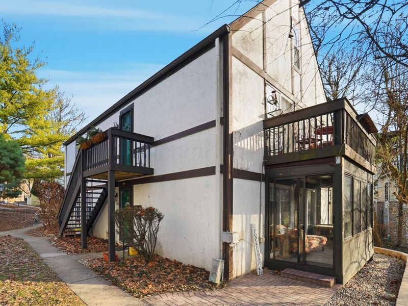 1579 Arlington Avenue, Unit 1579B, Columbus, OH 43212 Photo 53