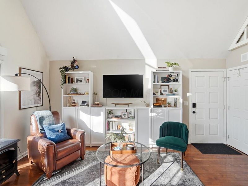 1579 Arlington Avenue, Unit 1579B, Columbus, OH 43212 Photo 9