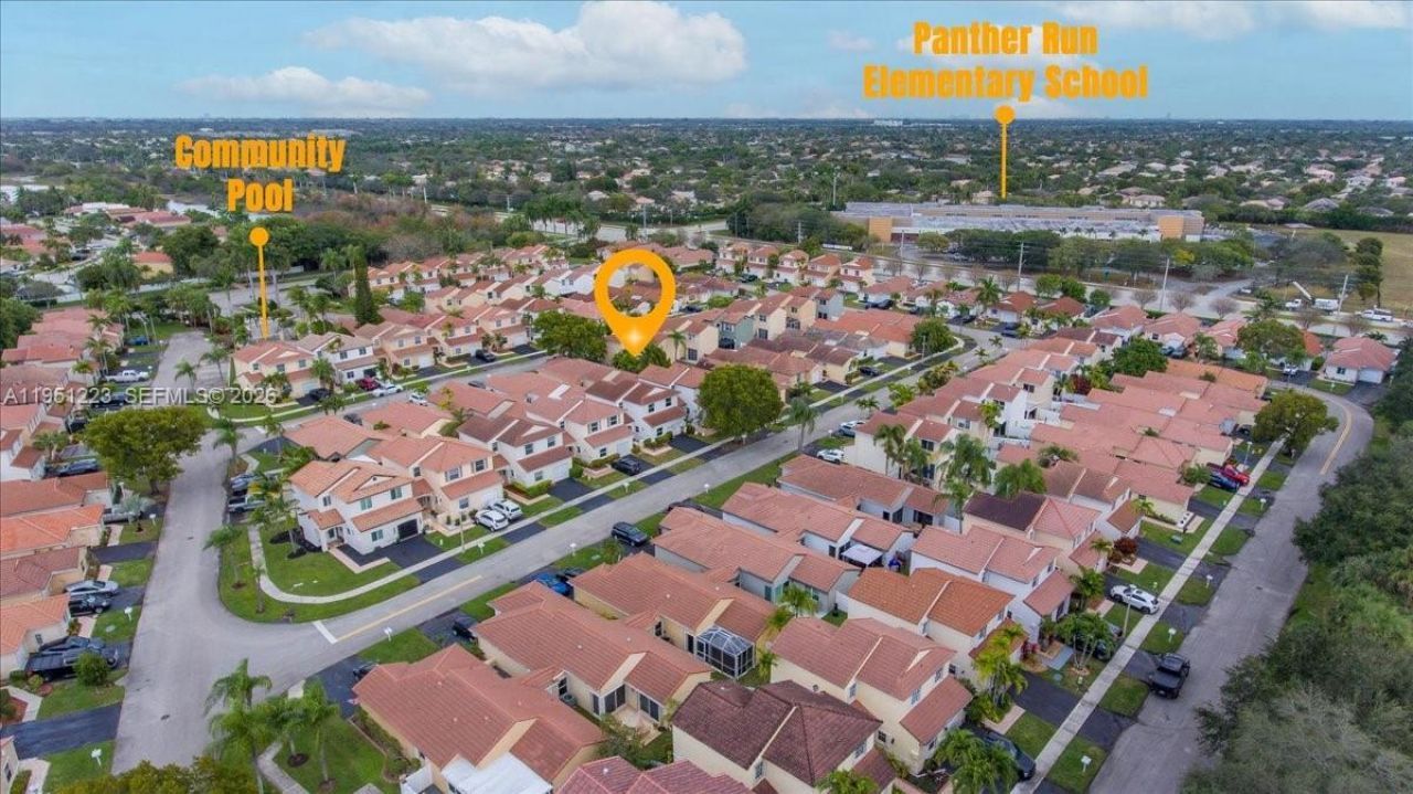 17303 NW 6th Ct, Pembroke Pines, FL 33029 Photo