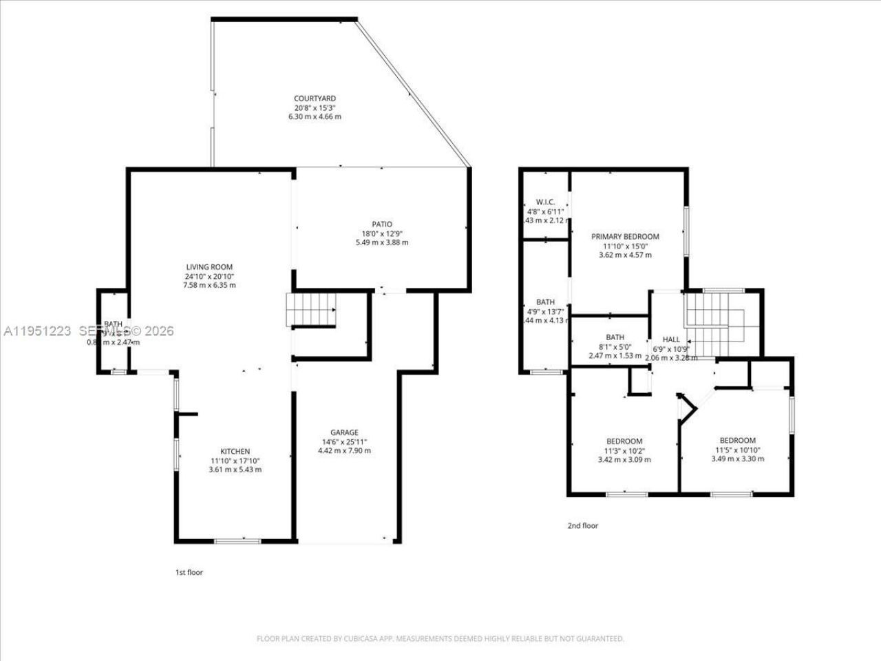 17303 NW 6th Ct, Pembroke Pines, FL 33029 Photo