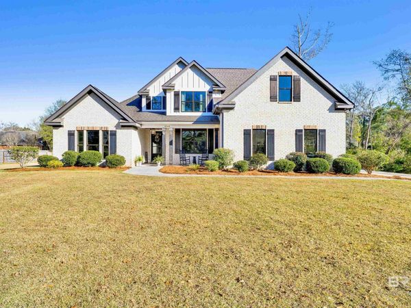 6568 Stirrup Court, Fairhope, AL 36532