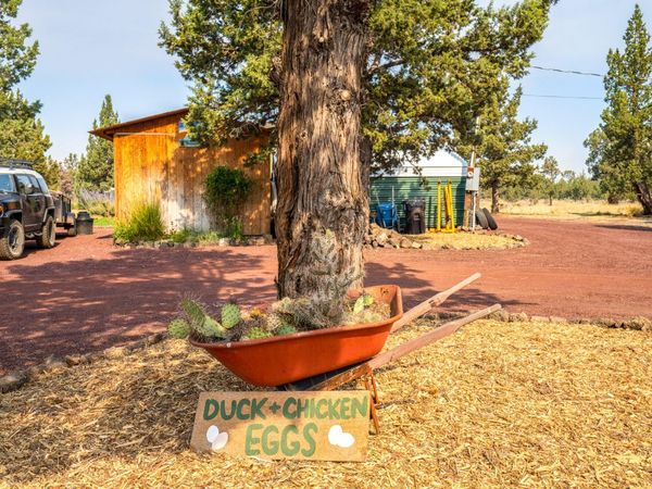 6356 SW Ferret Road, Terrebonne, OR 97760