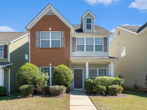 2320 Polaris Way SW, Atlanta, GA 30331