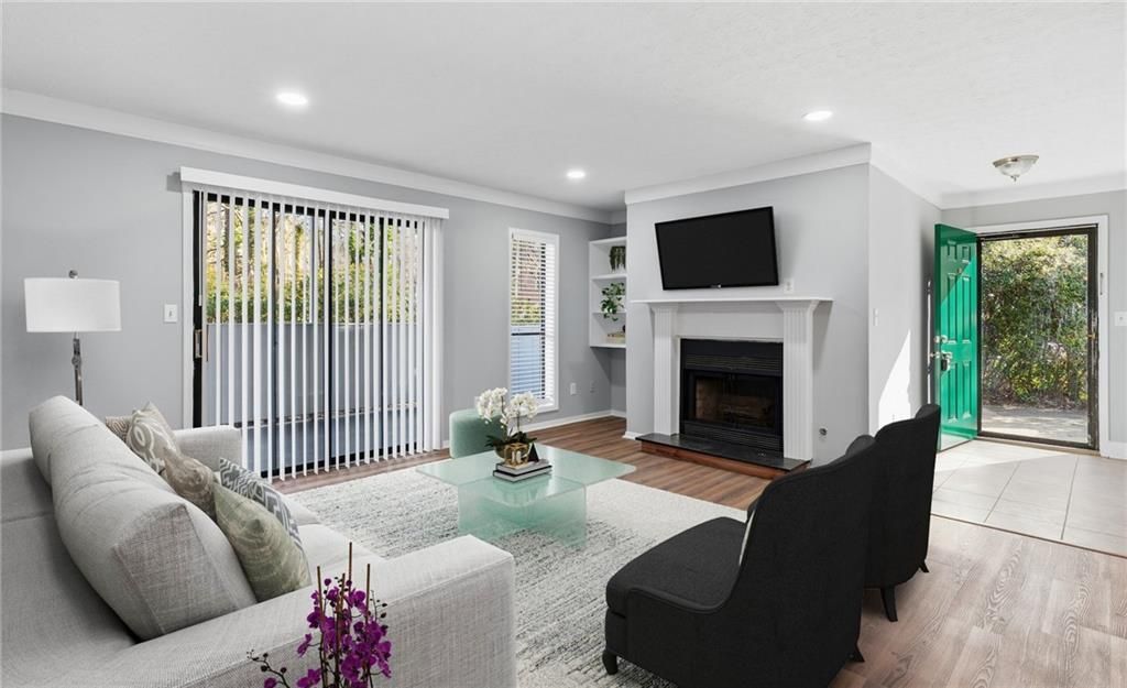 601 Wynnes Ridge Circle Se, Marietta, GA 30067 Main Photo