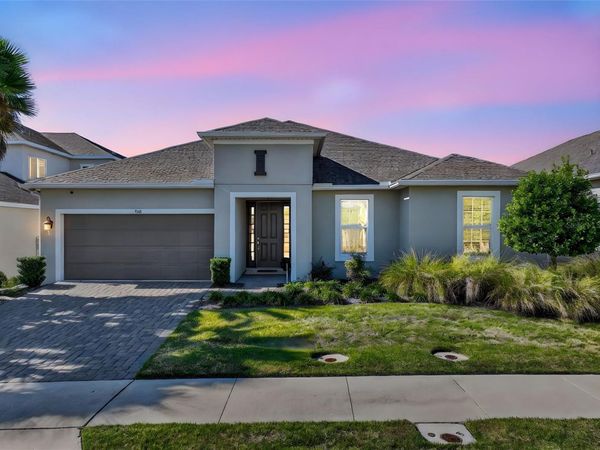 910 ZEEK RIDGE COURT, CLERMONT, FL 34715
