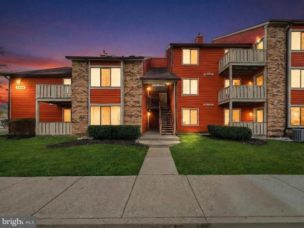 2702 SUSSEX COURT, MOUNT LAUREL, NJ 08054