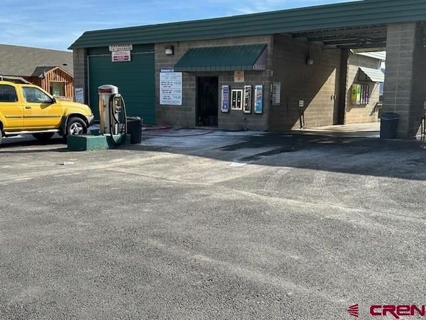 405 E Main Street, Cortez, CO 81321