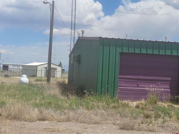 711 Hwy 160 Highway, Alamosa, CO 81101