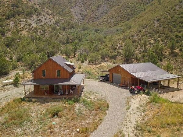 16800 Grange Road, Paonia, CO 81428