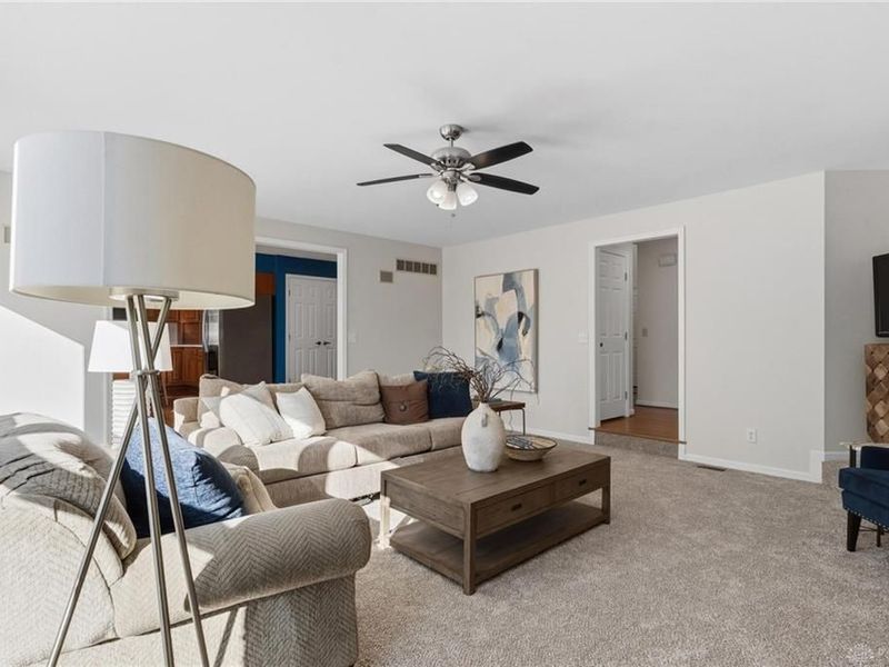 5383 Senour Drive, West Chester, OH 45069 Photo 14