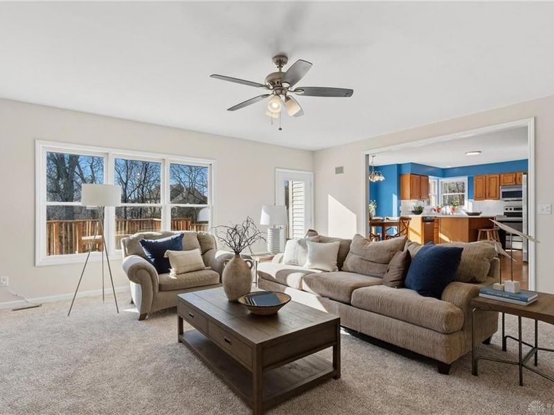 5383 Senour Drive, West Chester, OH 45069 Photo 5