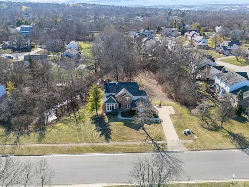 5383 Senour Drive, West Chester, OH 45069 Photo 51