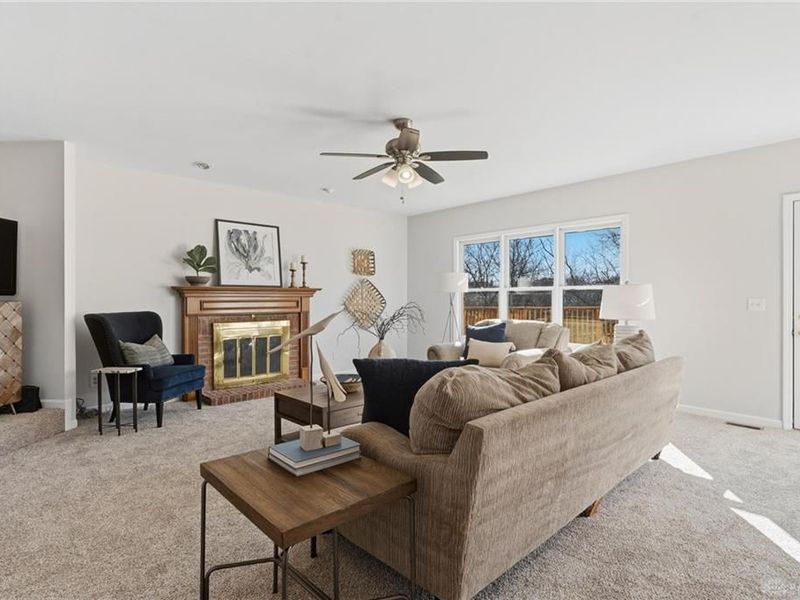 5383 Senour Drive, West Chester, OH 45069 Photo 6