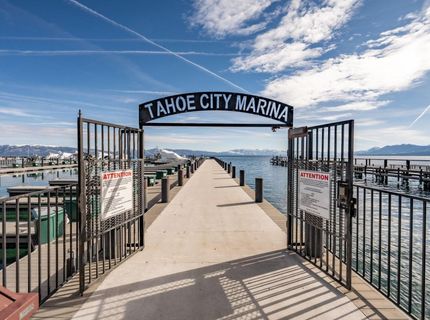 700 North Lake Boulevard, Tahoe City, CA 96145 Photo