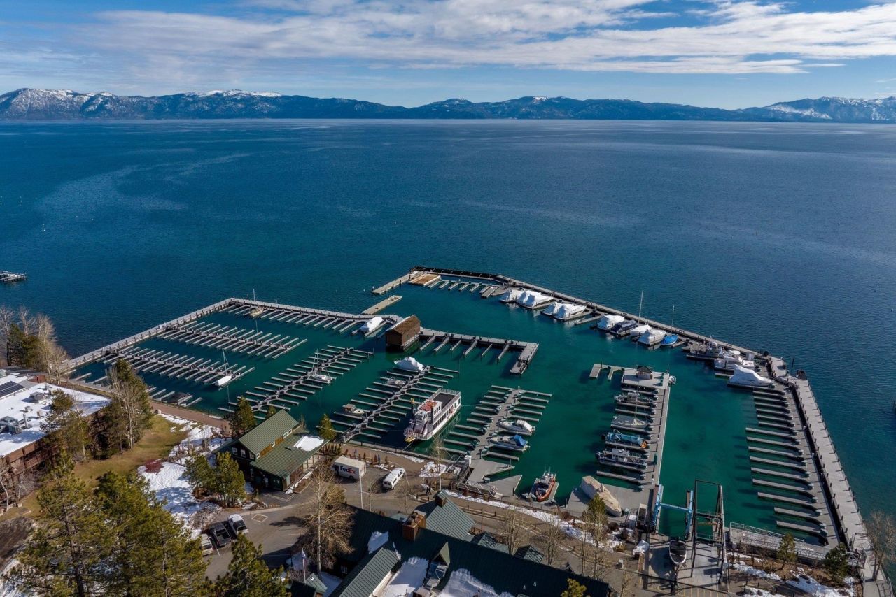 700 North Lake Boulevard, Tahoe City, CA 96145 Photo