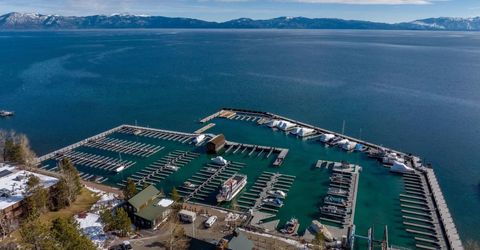 700 North Lake Boulevard, Tahoe City, CA 96145 Photo