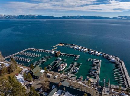 700 North Lake Boulevard, Tahoe City, CA 96145 Photo