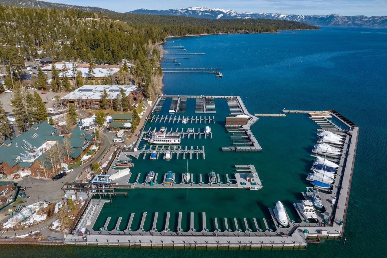 700 North Lake Boulevard, Tahoe City, CA 96145 Photo