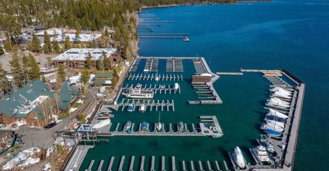 700 North Lake Boulevard, Tahoe City, CA 96145 Photo