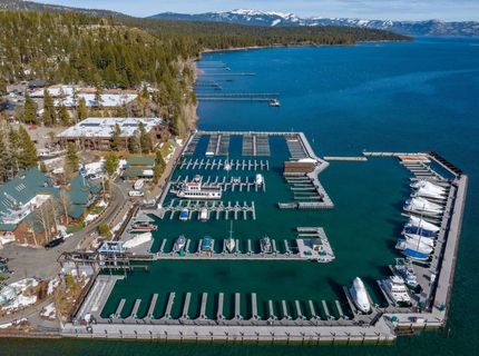 700 North Lake Boulevard, Tahoe City, CA 96145 Photo