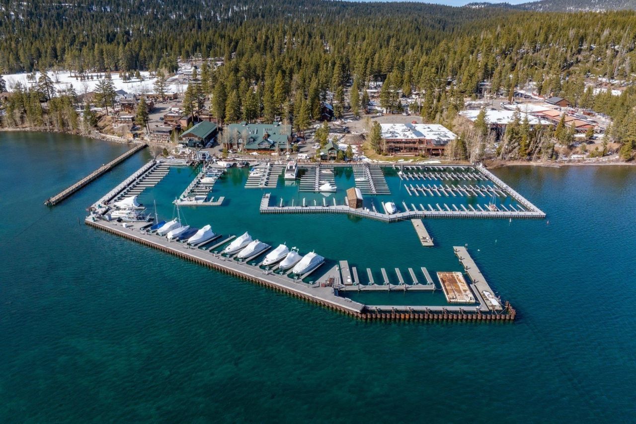 700 North Lake Boulevard, Tahoe City, CA 96145 Photo
