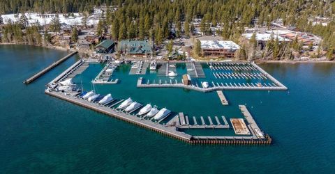 700 North Lake Boulevard, Tahoe City, CA 96145 Photo