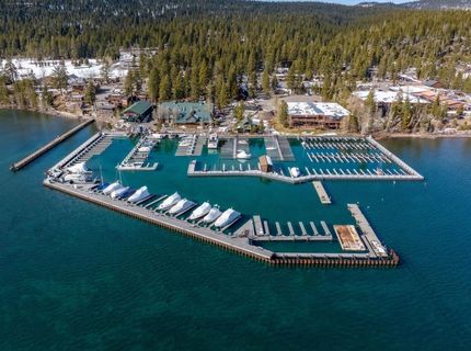 700 North Lake Boulevard, Tahoe City, CA 96145 Photo