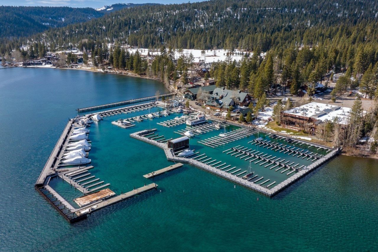 700 North Lake Boulevard, Tahoe City, CA 96145 Photo