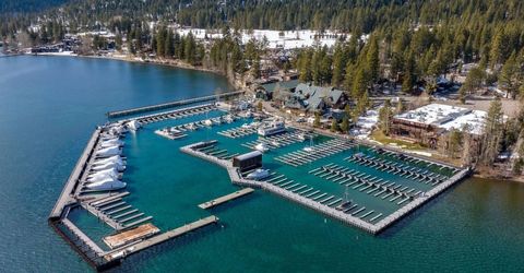 700 North Lake Boulevard, Tahoe City, CA 96145 Photo