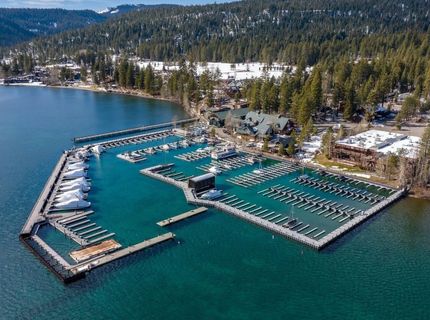700 North Lake Boulevard, Tahoe City, CA 96145 Photo