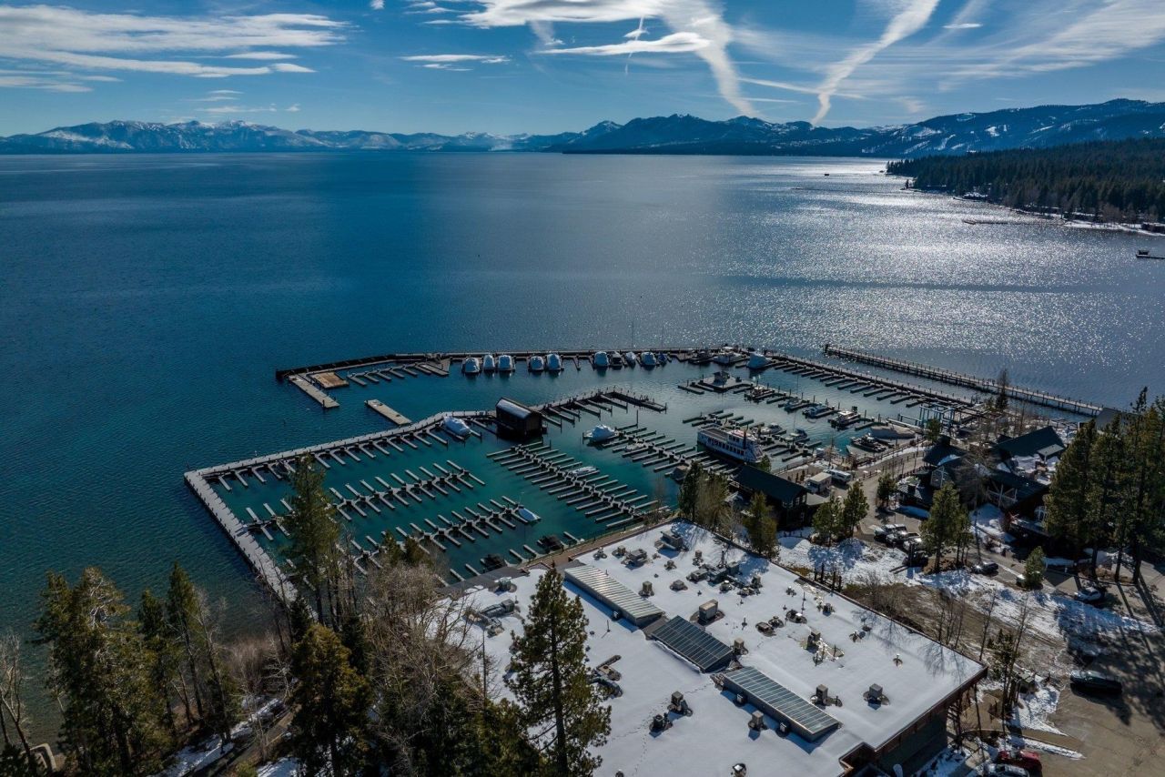 700 North Lake Boulevard, Tahoe City, CA 96145 Photo