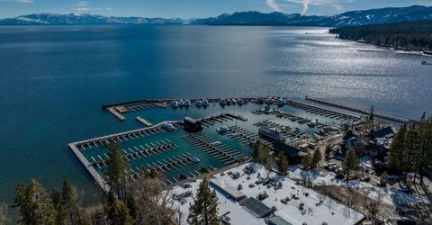 700 North Lake Boulevard, Tahoe City, CA 96145 Photo