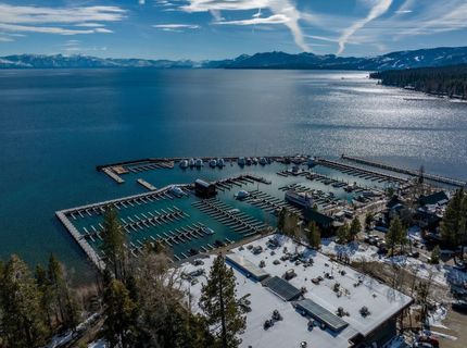700 North Lake Boulevard, Tahoe City, CA 96145 Photo