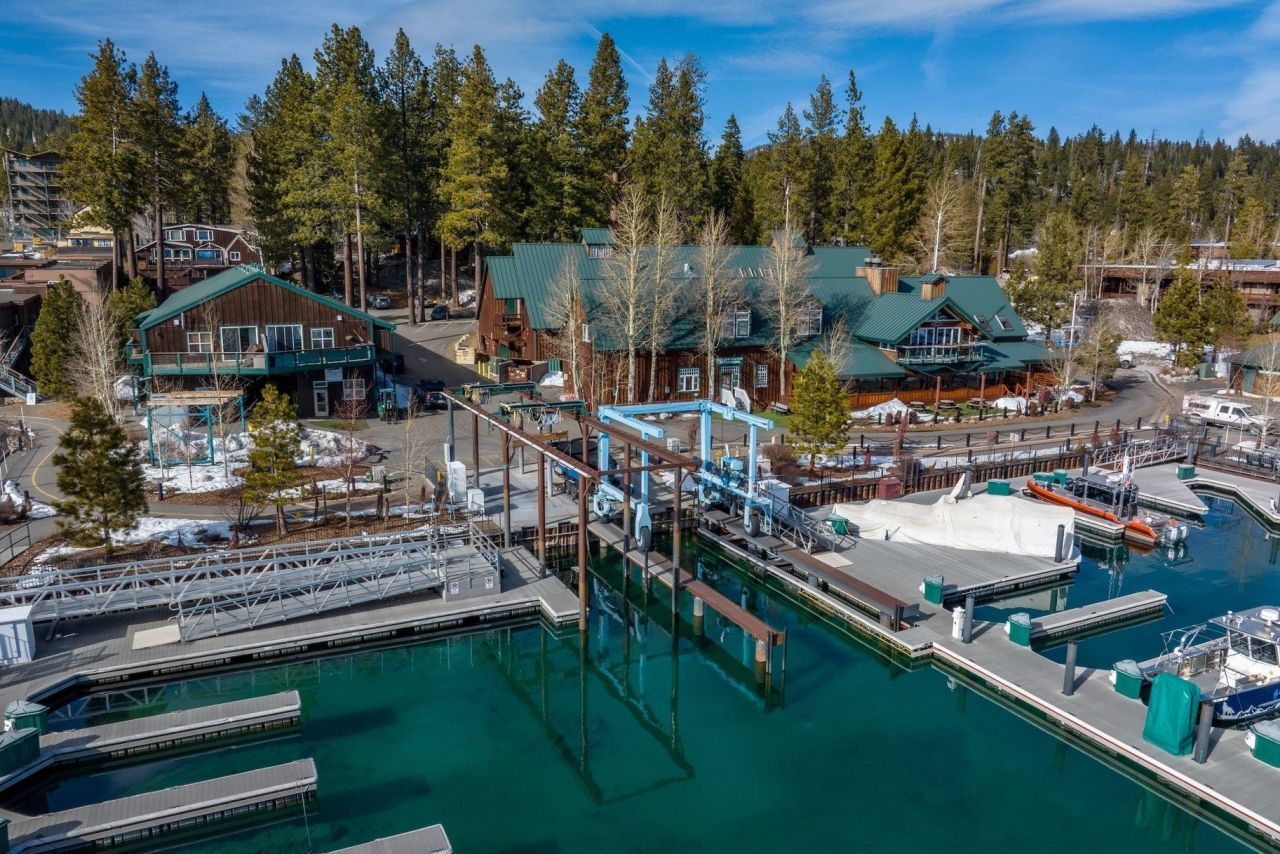 700 North Lake Boulevard, Tahoe City, CA 96145 Photo