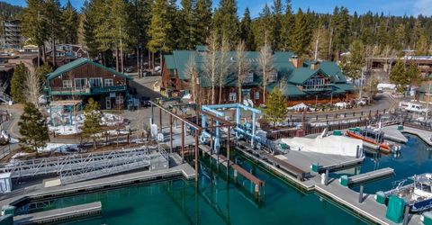 700 North Lake Boulevard, Tahoe City, CA 96145 Photo