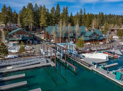 700 North Lake Boulevard, Tahoe City, CA 96145 Photo