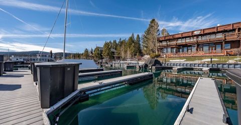 700 North Lake Boulevard, Tahoe City, CA 96145 Photo