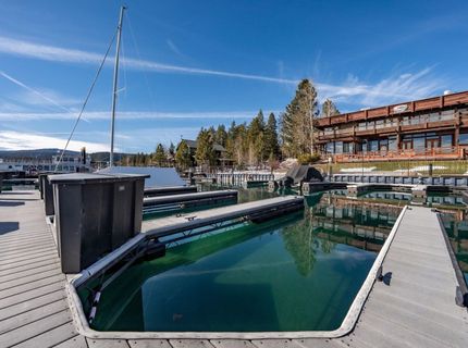 700 North Lake Boulevard, Tahoe City, CA 96145 Photo