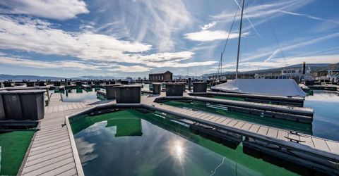 700 North Lake Boulevard, Tahoe City, CA 96145 Photo