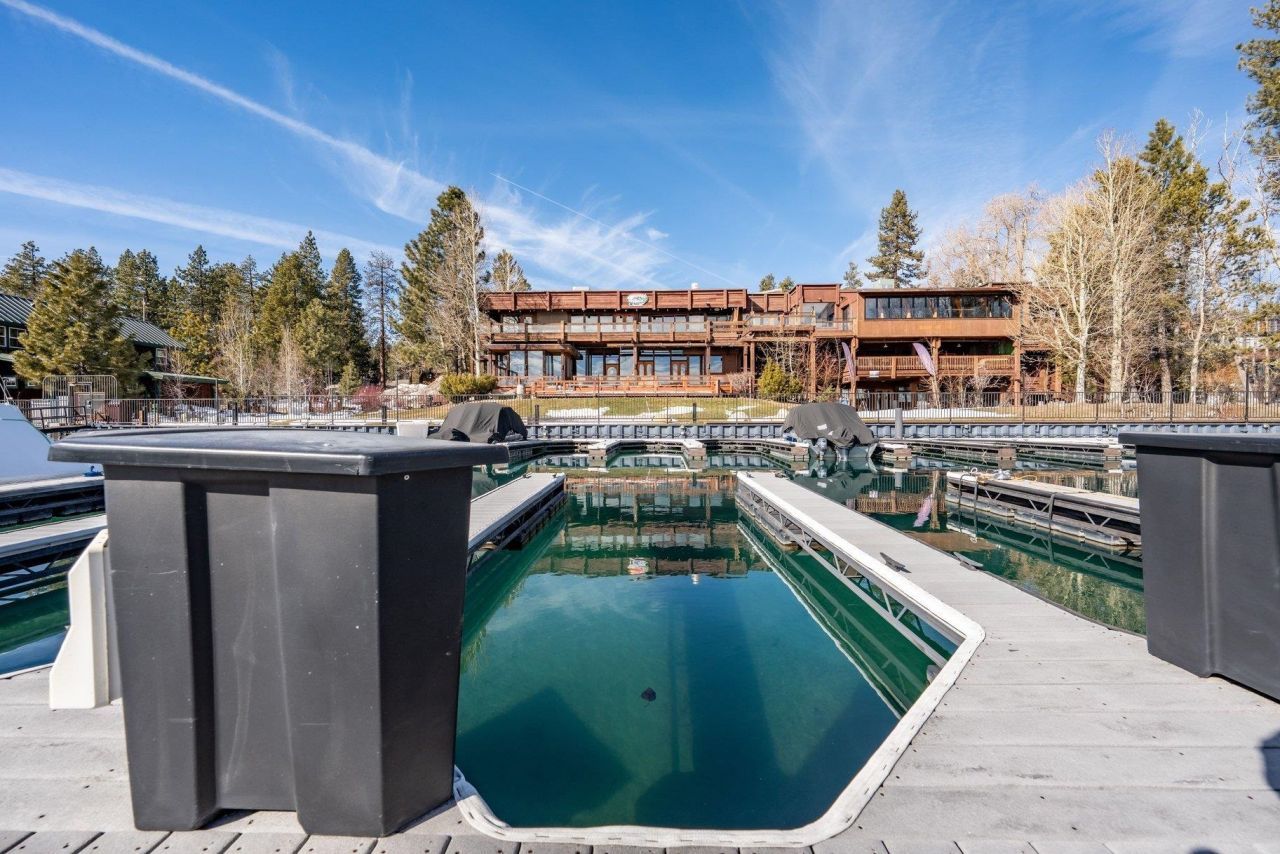 700 North Lake Boulevard, Tahoe City, CA 96145 Photo
