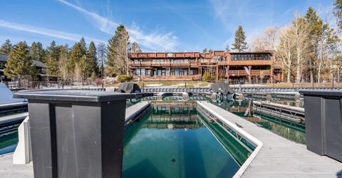 700 North Lake Boulevard, Tahoe City, CA 96145 Photo