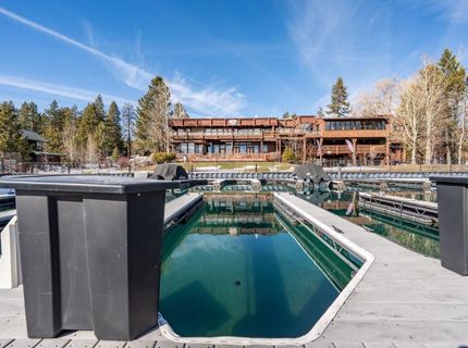 700 North Lake Boulevard, Tahoe City, CA 96145 Photo