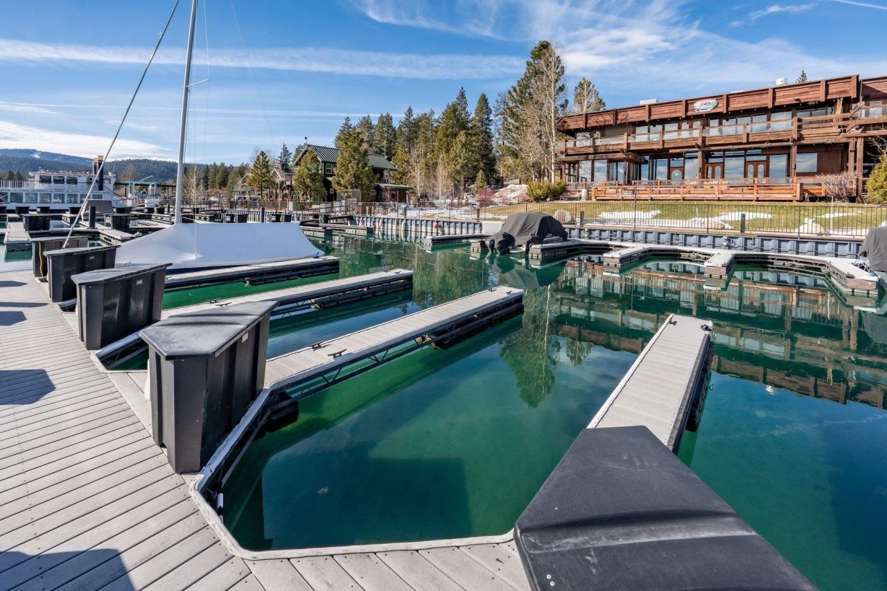 700 North Lake Boulevard, Tahoe City, CA 96145 Photo