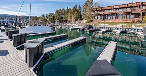 700 North Lake Boulevard, Tahoe City, CA 96145 Photo