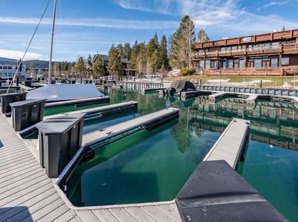 700 North Lake Boulevard, Tahoe City, CA 96145 Photo