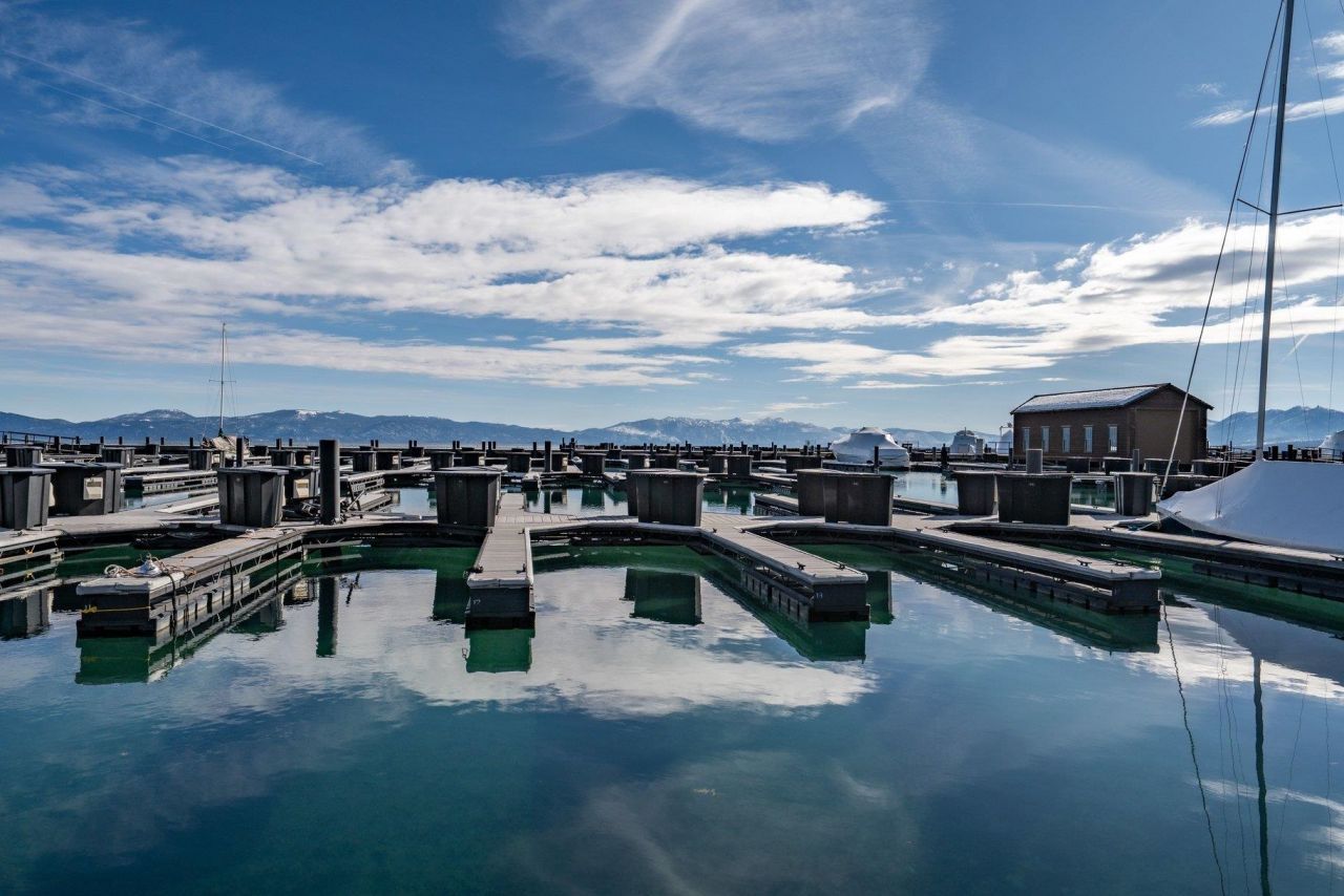 700 North Lake Boulevard, Tahoe City, CA 96145 Photo