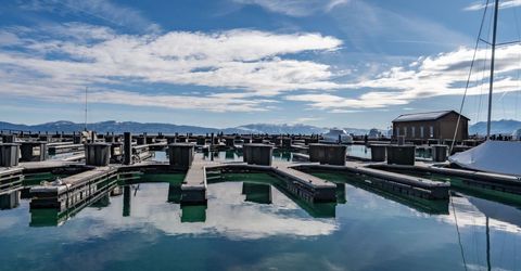 700 North Lake Boulevard, Tahoe City, CA 96145 Photo