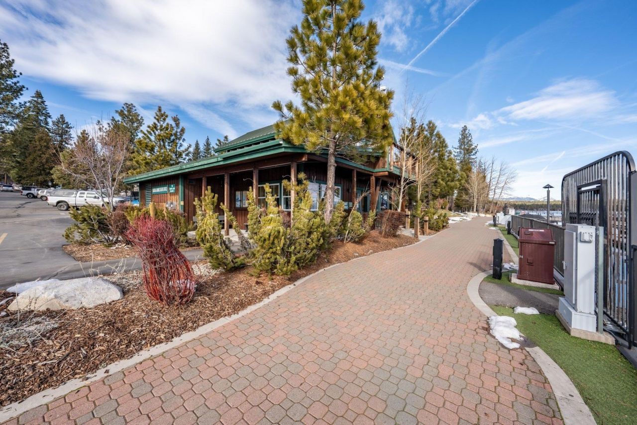 700 North Lake Boulevard, Tahoe City, CA 96145 Photo